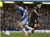 Bóng đá anh, ngoại hạng anh, lịch thi đấu euro 2012, "Kinh điển" của Juan Mata